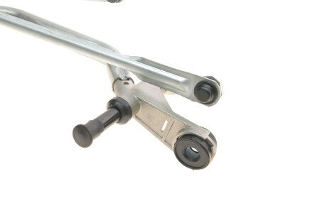 Фото 5 - Мотор склоочисника AIC 71260