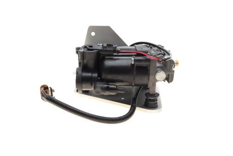 Фото 5 - Стійка амортизатору (амортизатор) AIC 71304