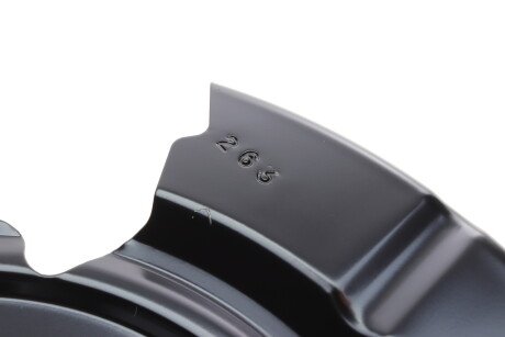 Фото 5 - Кожух гальмівного диска AIC 71363