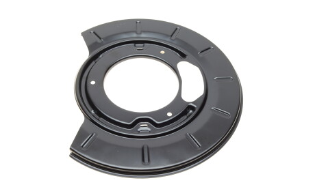 Фото 3 - Кожух тормозного диска AIC 71409