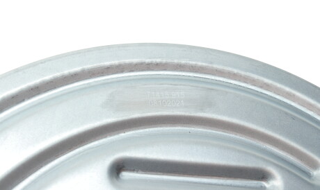 Фото 3 - Кожух гальмівного диска AIC 71415