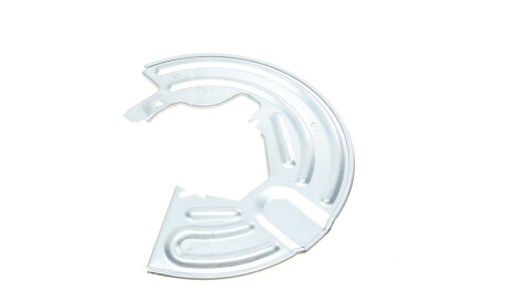 Фото 3 - Кожух гальмівного диска AIC 71416