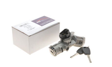 Фото 2 - Замок / Ручка AIC 71437