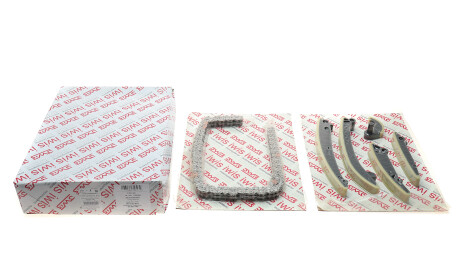 Фото 2 - Ланцюг ГРМ AIC 71643Set (71643SET)