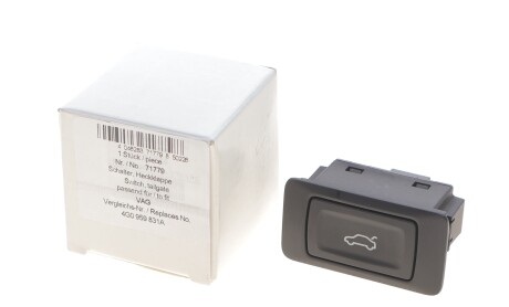 Фото 2 - Автозапчастина AIC 71779