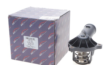 Фото 2 - Термостат системы охлаждения AIC 71834