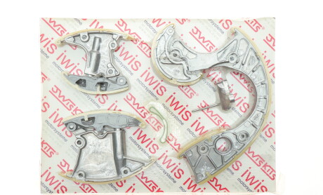 Фото 4 - Цепь ГРМ AIC 71861Set (71861SET)