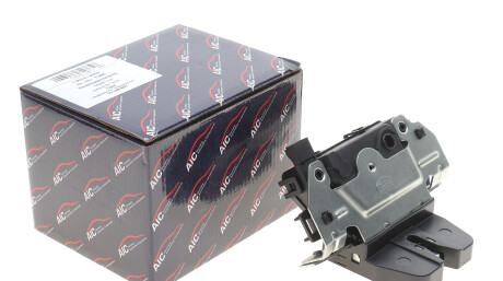 Фото 2 - Ручка / Замок AIC 71865