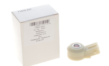 Фото 2 - Датчик детонації AIC 71915