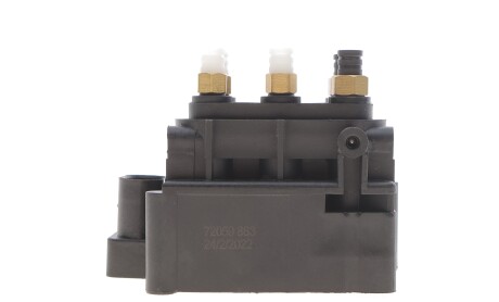 Клапан пневмопідвіски Audi A6/A8 3.0 TDI 12-18 - ((4H0616013, 4H0616013A, 4H0616013B, 4H0616013C, 4H0616013D)) AIC 72059