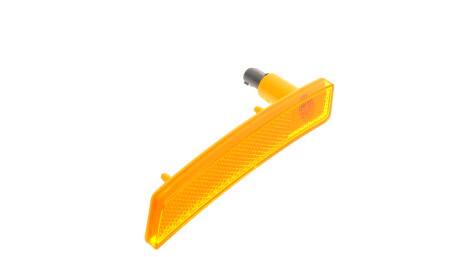 Фото 2 - Указатель поворота AIC 72141