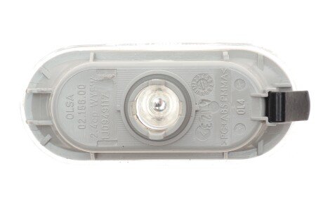 Фото 3 - Вказівник повороту AIC 72181