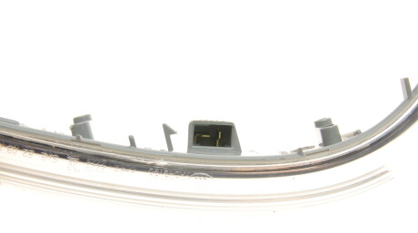 Фото 2 - Зеркало наружное AIC 72183