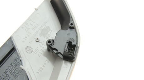 Фото 3 - Дзеркало зовнішнє AIC 72184