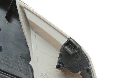 Фото 2 - Дзеркало зовнішнє AIC 72185