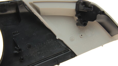 Фото 3 - Дзеркало зовнішнє AIC 72185