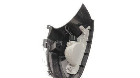 Фото 3 - Дзеркало зовнішнє AIC 72186