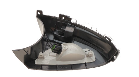 Фото 2 - Дзеркало зовнішнє AIC 72187