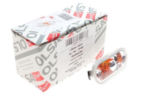 Фото 2 - Вказівник повороту AIC 72188