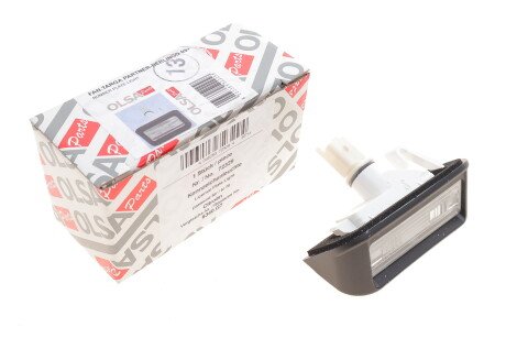 Фото 2 - Задний фонарь AIC 72329