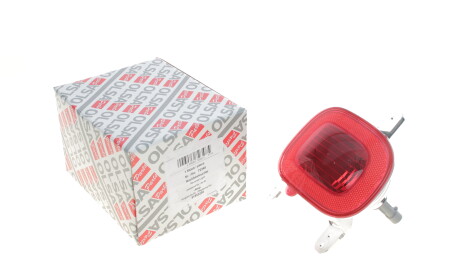 Фото 3 - Задний фонарь AIC 72348