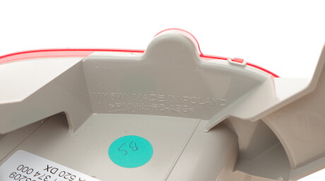 Фото 3 - Автозапчасть AIC 72389