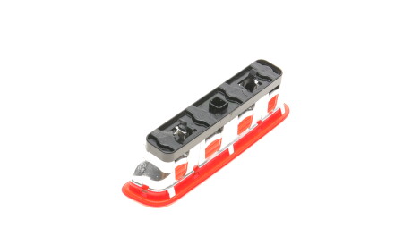 Фото 2 - Задний фонарь AIC 72395