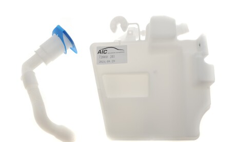 Бачок омивача Audi A1/VW Polo 09-18 - ((6C0955453H, 6RD955453A)) AIC 72660