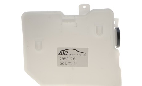 Бачок омывателя VW Passat 05-10 - ((3C0955453K, 3C0955453N, 3CD955453A)) AIC 72662