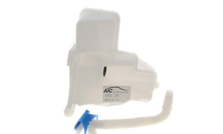 Бачок омивача Audi A1/Skoda Kamiq/Scala/VW Polo 18- - ((2Q0955453G)) AIC 72821