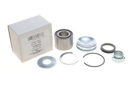 Фото 2 - Подшипник ступицы AIC 72868