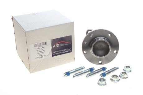 Фото 2 - Подшипник ступицы AIC 72915