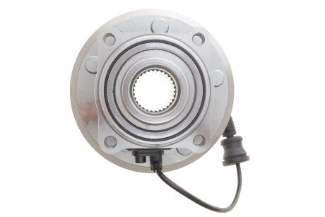 Фото 6 - Підшипник маточини AIC 72985