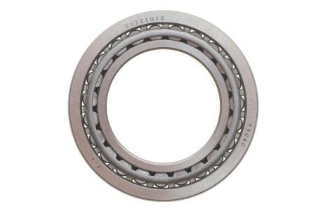 Фото 7 - Подшипник ступицы AIC 73040