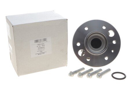 Фото 2 - Подшипник ступицы AIC 73315