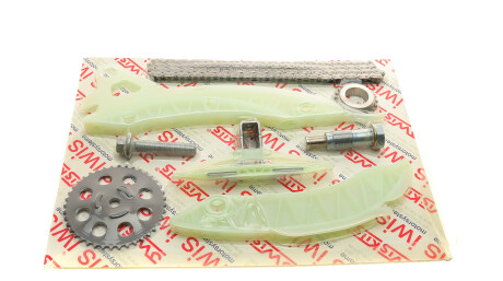 Фото 3 - Цепь ГРМ AIC 73395Set (73395SET)