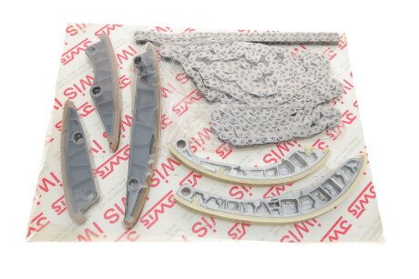 Фото 3 - Автозапчасть AIC 73510Set (73510SET)