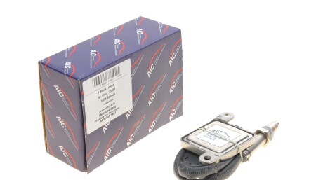 Фото 2 - Автозапчастина AIC 73592