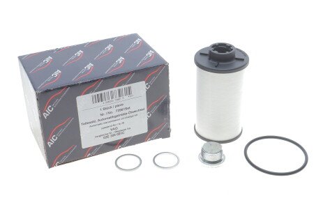 Фото 2 - Масляний фільтр АКПП AIC 73961SET