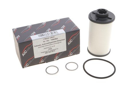 Фото 2 - Масляний фільтр АКПП AIC 73964SET