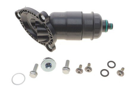 Фільтр АКПП Audi A4/A5/A6/A7 07-18 (0AW) - (0AW301516H, 0AW301516G) AIC 73968SET