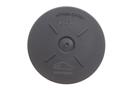 Фото 3 - Масляний фільтр АКПП AIC 73970SET