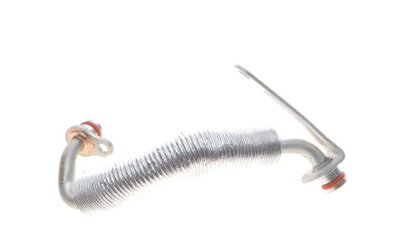 Фото 4 - Патрубок турбины AIC 74046