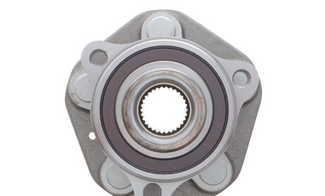 Фото 4 - Подшипник ступицы AIC 74263