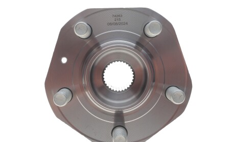 Ступиця колеса - AIC 74263