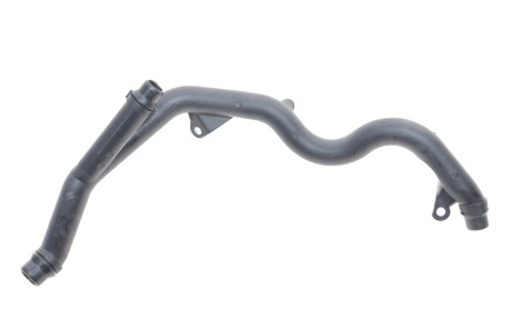 Патрубок системи охолодження BMW 3 (E46) 2.0D/3.0D 01-07 - ((11537787380, 11537794611, 11537802632)) AIC 74278