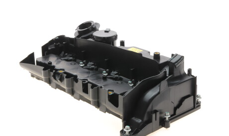 Крышка клапанов BMW 3 (E90)/5 (E61)/X3 (E83) 1.8d/2.0d N47 06-13 - ((11127797613PART, 11128508570PART, 11128508570, 11127797613, 7797613)) AIC 74298