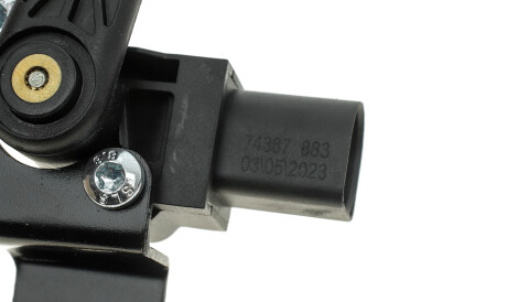 Фото 2 - Стойка амортизатору (амортизатор) AIC 74387