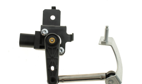 Фото 3 - Стойка амортизатору (амортизатор) AIC 74387