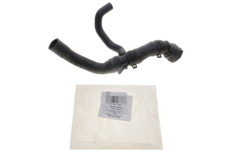 Фото 2 - Патрубок системи охолодження AIC 74573